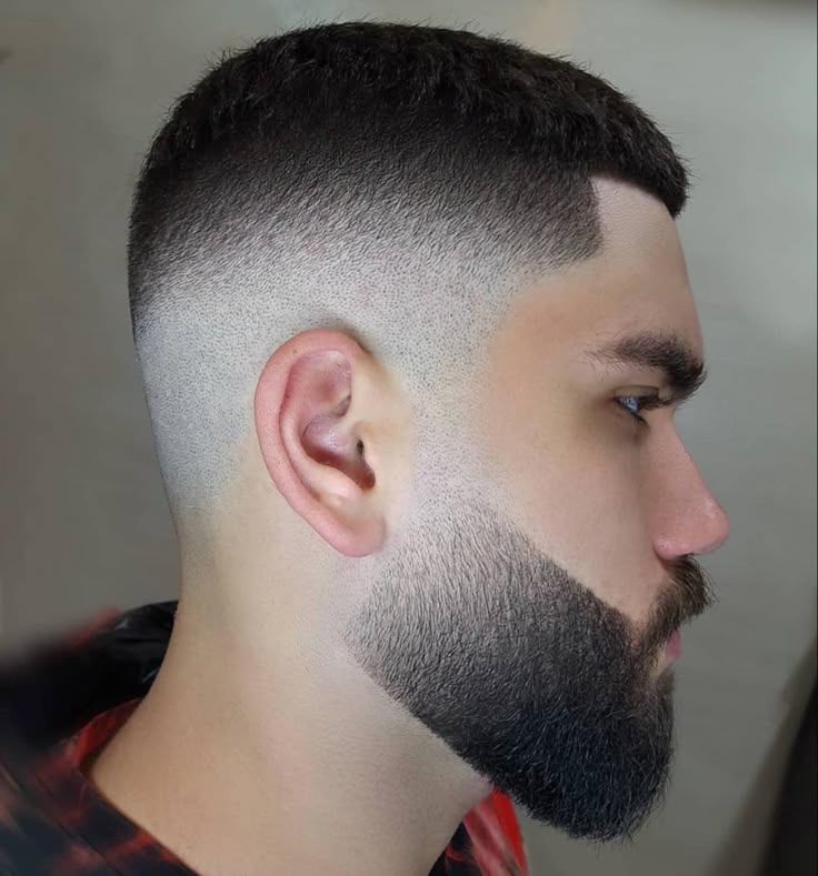 Corte Clásico 6